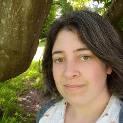 Profile photo of Becca