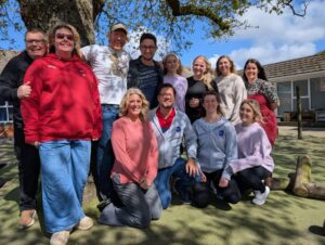 Members from BMT Productions