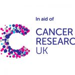 Cancer Research charity logo