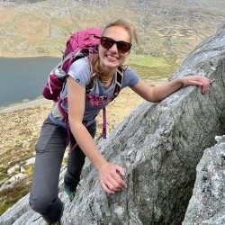 Profile photo of Heather