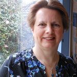 Janet clarinet player