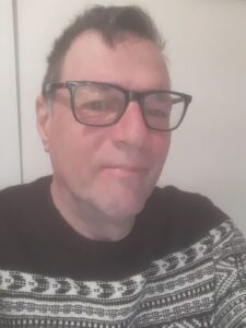 Martin profile photo