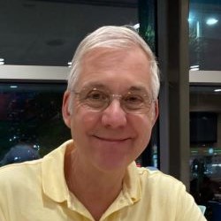 Graham profile photo