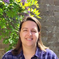 Jo profile photo