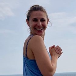 Kirsten profile photo