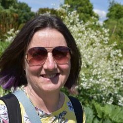 Nicola profile photo