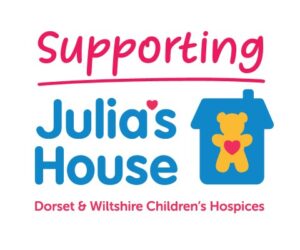 Julia's House logo